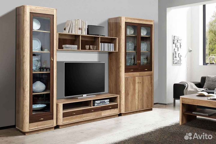 Тумба под тв 