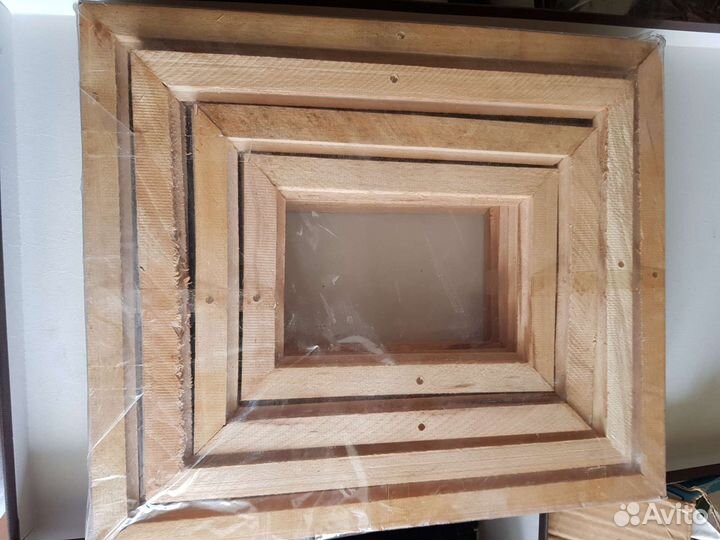 Рамки для рукоделия