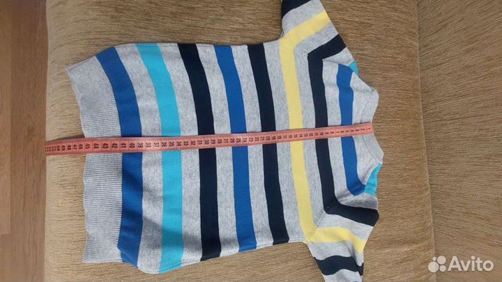 Кофта свитер свитшот для мальчика