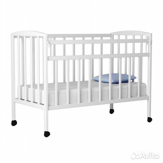 Кровать детская magic mini