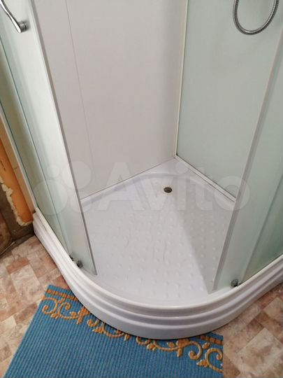 Дом 47,2 м² на участке 30 сот.