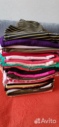 Футболки, кофты, майки