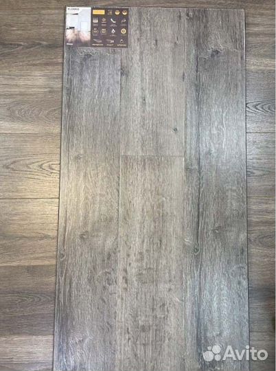 Ламинат Planker Indigo Maurois (Моруа)