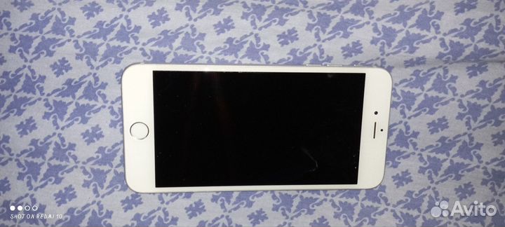 iPhone 6 Plus, 32 ГБ