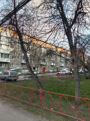 2-к. квартира, 44,2 м², 5/5 эт.
