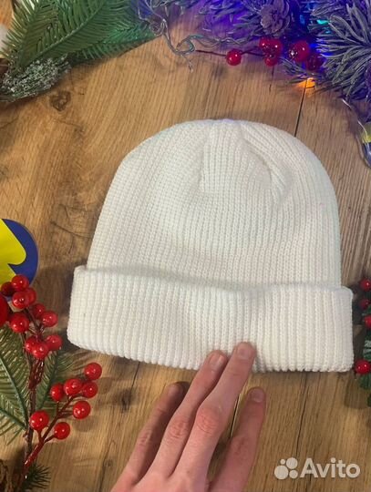 Зимние шапки nike SB в наличии