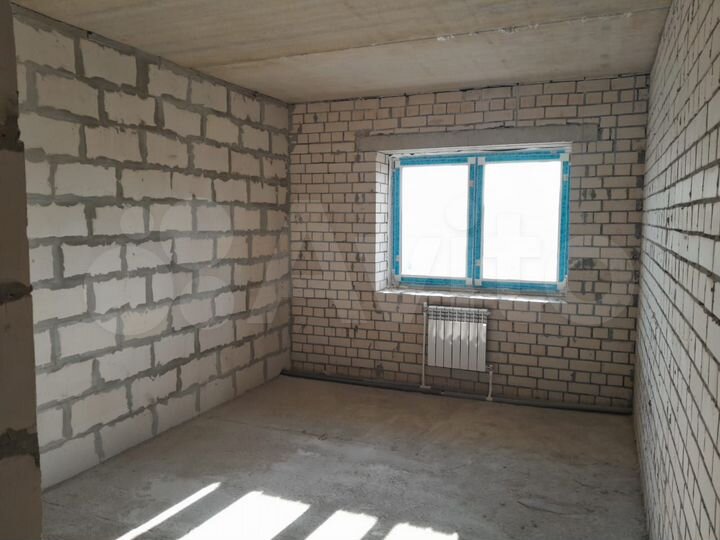 2-к. квартира, 64,1 м², 5/8 эт.