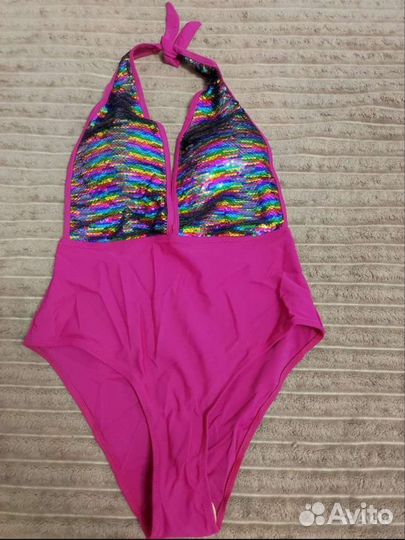 Купальники