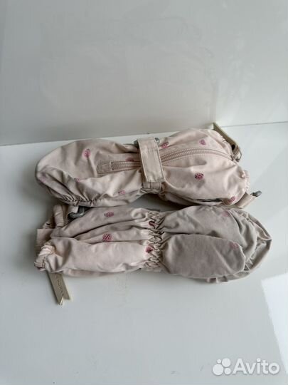 Варежки mini a ture