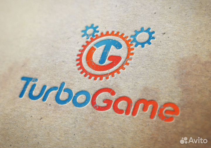 Разработка логотипа и фирменного стиля