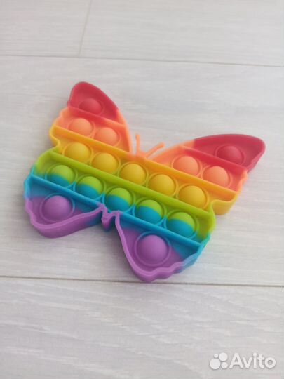 Поп ит/ антистрессы