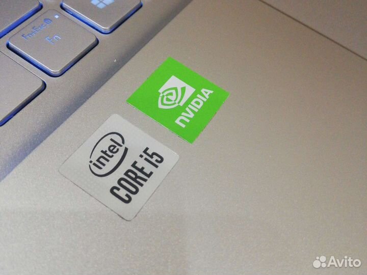 Asus VivoBook (IPS/i5-10gen/MX350/8GB/SSD512GB)