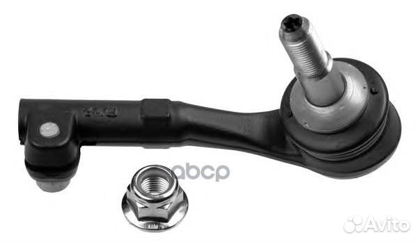 Наконечник рулевой тяги перед прав 2993202