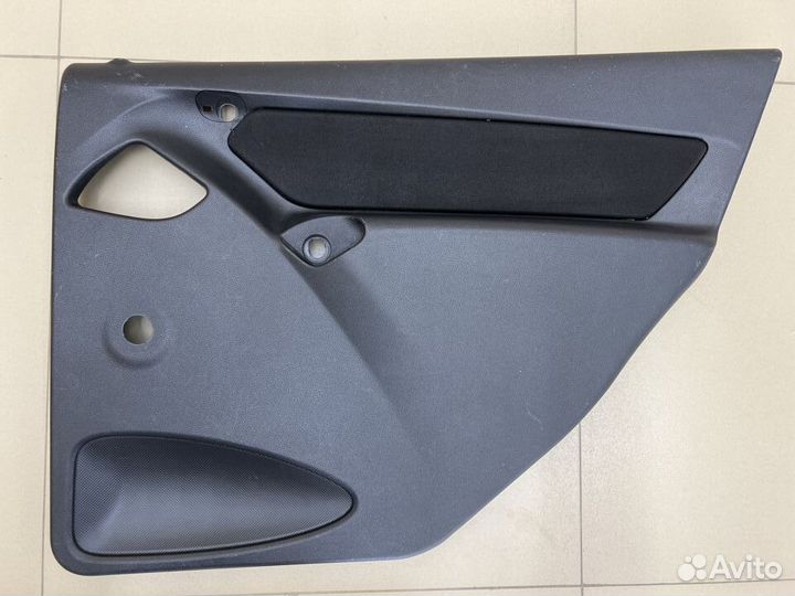 Обшивки дверей задний Datsun On Do