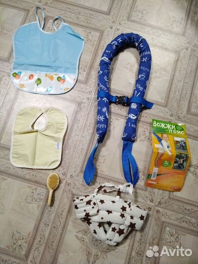 Вожжи для ребенка, учим ходить