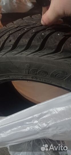 Yokohama Ice Guard IG35 205/55 R16