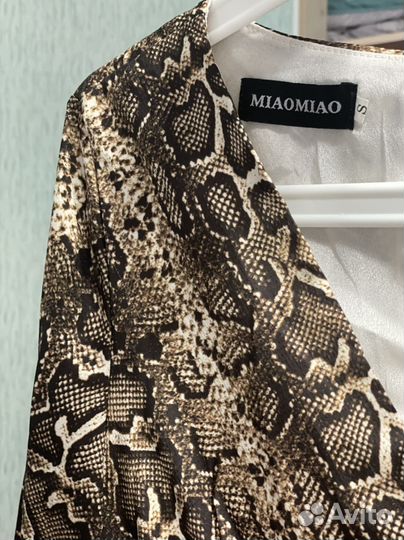 Комбинезон женский