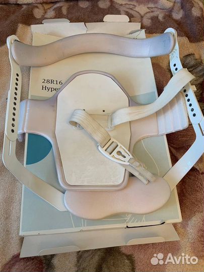 Корсет ottobock L