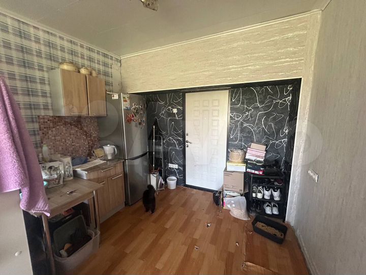 Комната 18,1 м² в 6-к., 5/5 эт.