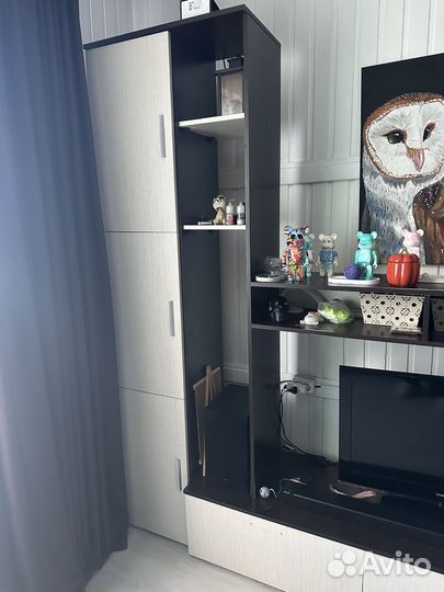 Стенка в гостиную