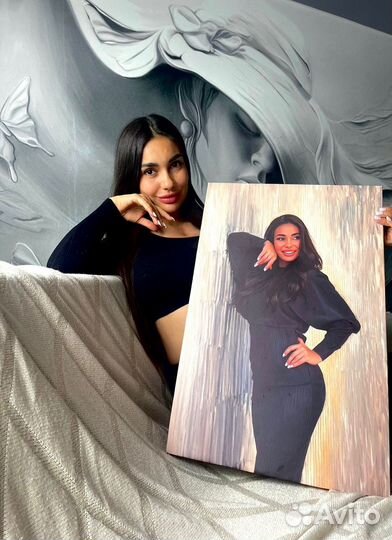 Оригинальный подарок на 8 марта