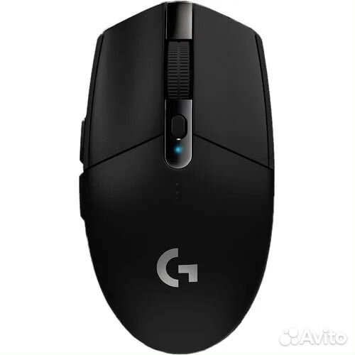 Мышка Logitech G304 (G305) LightSpeed (новая)