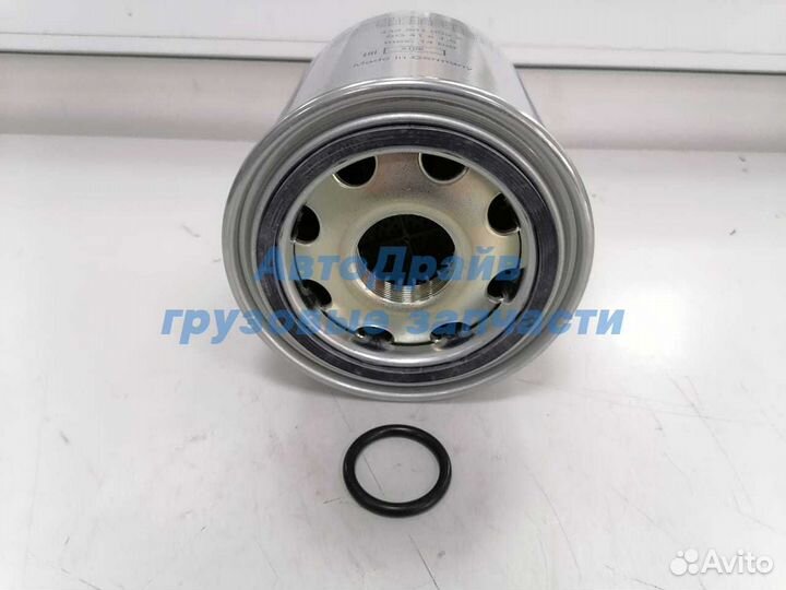 Фильтр осушителя Air System Protector для грузовик