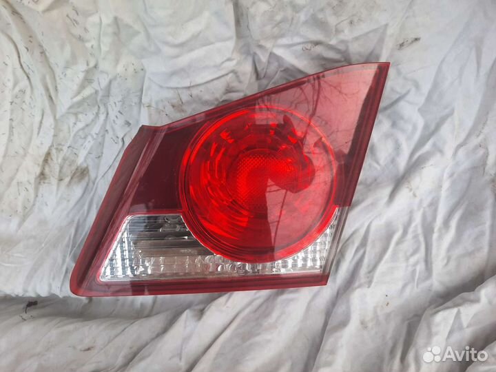Задний фонарь хонда цивик 4д