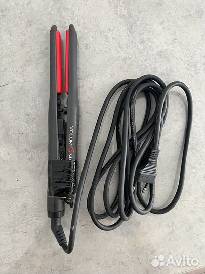 Утюжок для волос