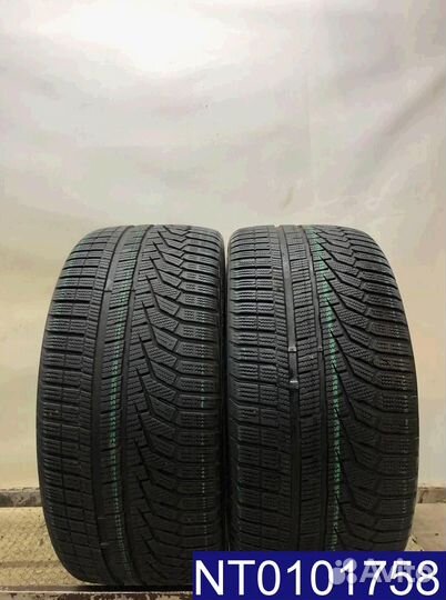 Hankook Winter I'Cept Evo2 W320 255/35 R19 96V