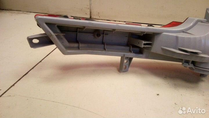 Фонарь задний левый в бампер Kia Sportage