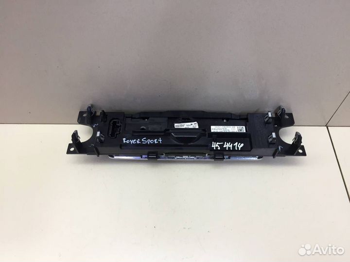 Блок кнопок Land Rover Range Rover Sport 2005-2012