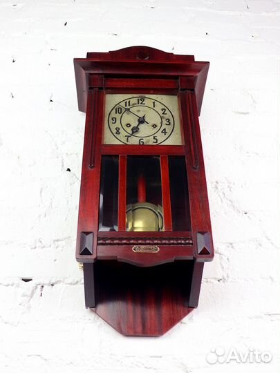 Часы настенные