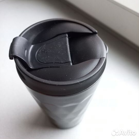 Термокружка стакан Airam Финляндия