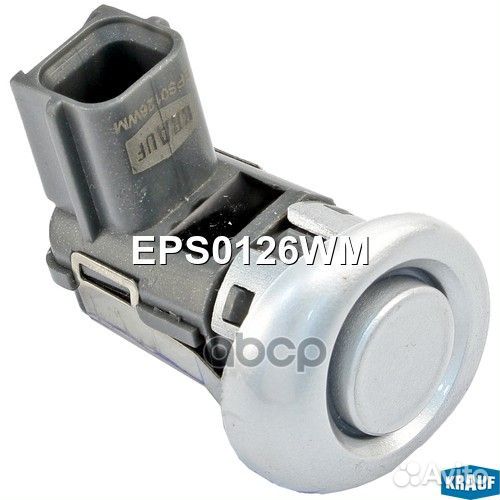 Датчик парковки EPS0126WM Krauf