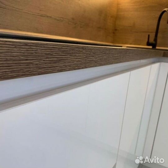 Кухни на заказ. Кратчайшие сроки