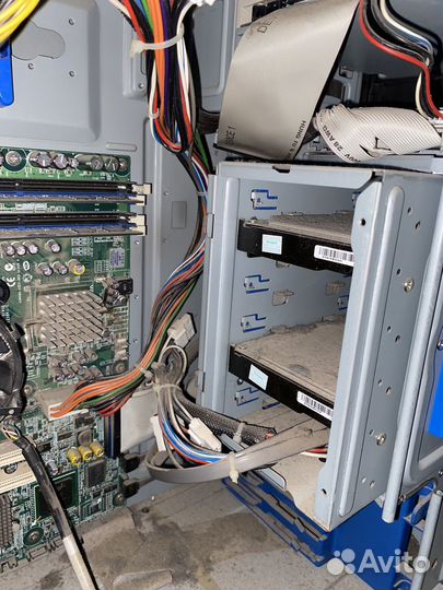 Системник пк