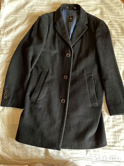 Пальто мужское