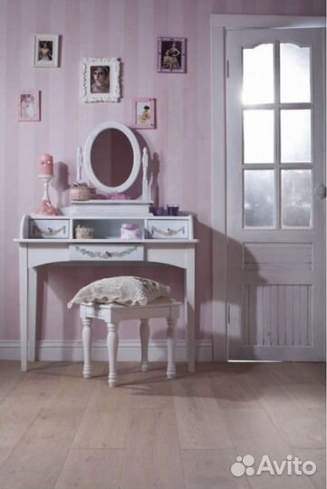 Паркетная доска Goodwin (Гудвин) Дуб Вермонт браши