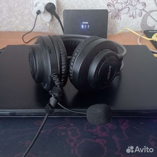 Ноутбук msi бу