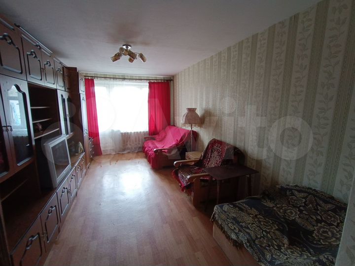 4-к. квартира, 80 м², 2/3 эт.