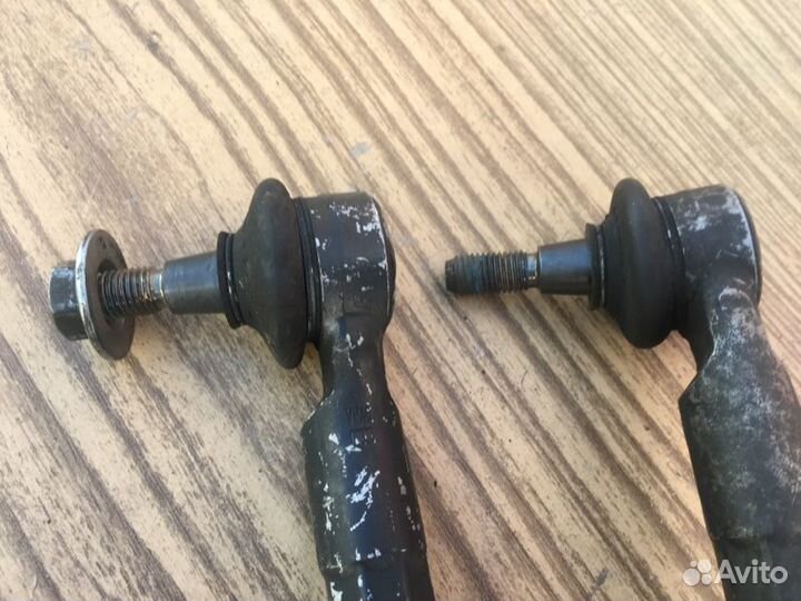 Наконечник рулевой комплект VW Passat b6