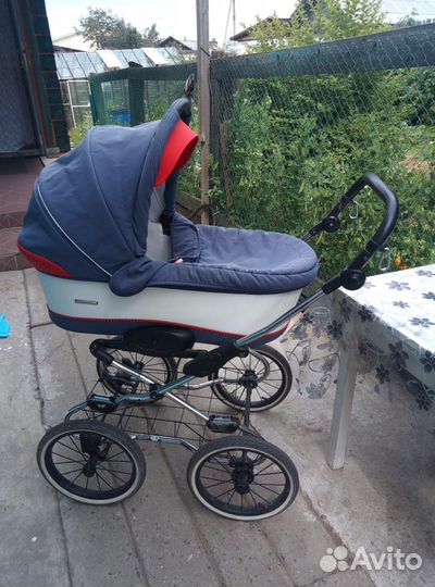 Детские коляски