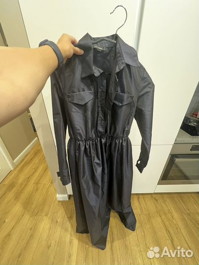 Платье club donna m/38