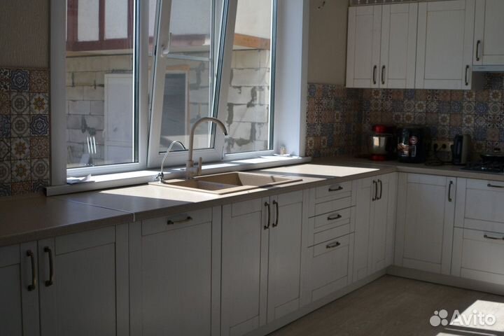 Кухонный гарнитур по индивидуальному заказу