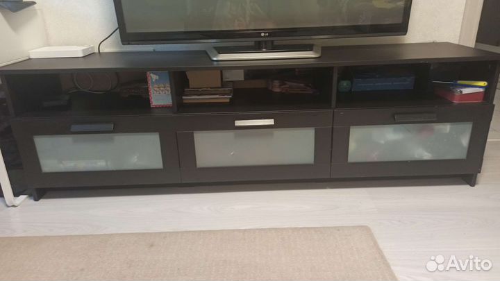 Тумба под телевизор IKEA