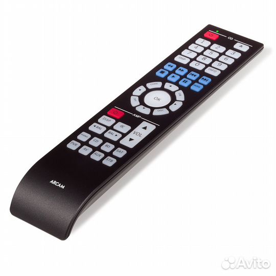 Интегральный усилитель Arcam SA20