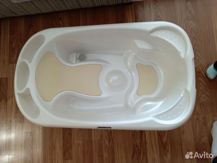 Ванночка для купания