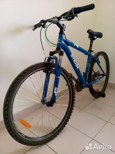 Велосипед Stern