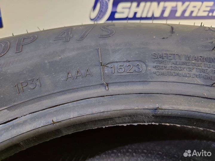 Compasal Crosstop 4S 155/70 R13 75T